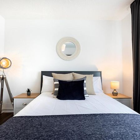 1-Bedroom Apartment With A Private Garden, Beach 5-Min Walk Weymouth Cameră foto